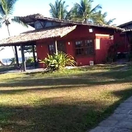 Casa Aconchego Goiano Hotel Ilheus Luaran gambar
