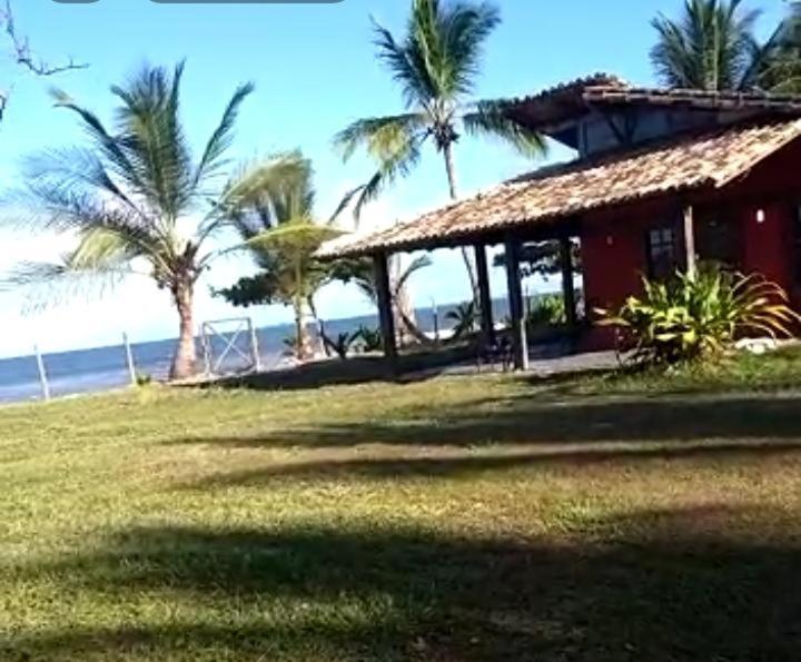 Casa Aconchego Goiano Hotel Ilheus Luaran gambar