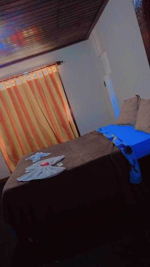 Casa Aconchego Goiano Hotel Ilheus Luaran gambar