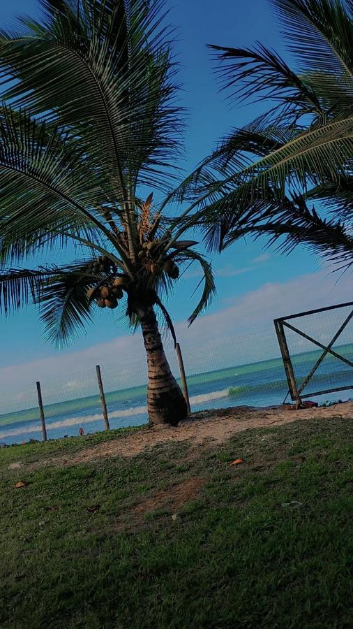 Casa Aconchego Goiano Hotel Ilheus Luaran gambar